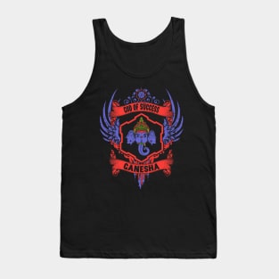 GANESHA - LIMITED EDITION Tank Top